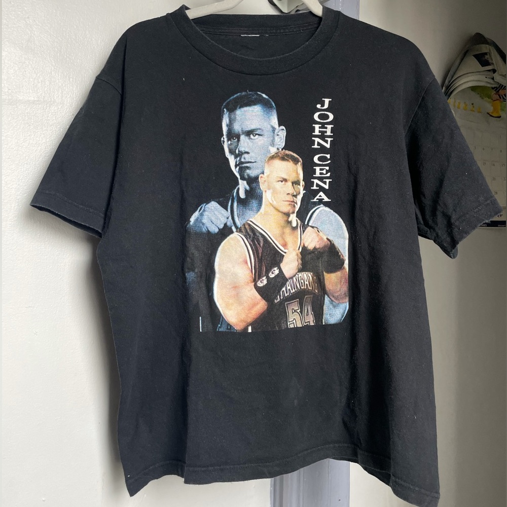 Vintage John cena